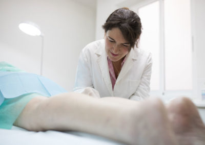 doctora inmaculada muñoz