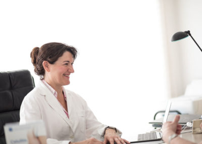 consulta doctora inmaculada muñoz