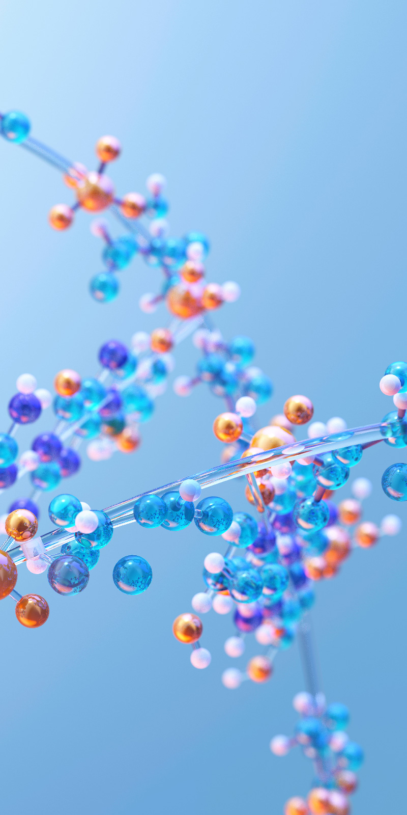 Molécula-de-proteina Moléculas bigmed Clínica Muñoz