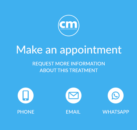 Contacto-ingles Make an appointment